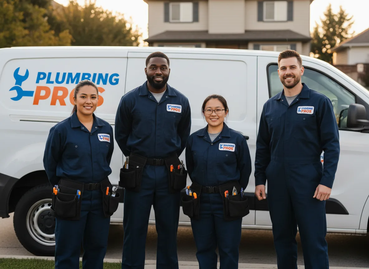 Water Heater Repair company in Rawlings, VA